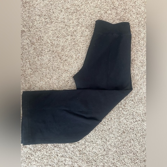 Athleta Retroplush Straight Leg Pant - Picture 15 of 15